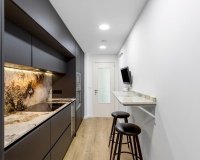 Venta - Apartment - Alicante - Pau 5