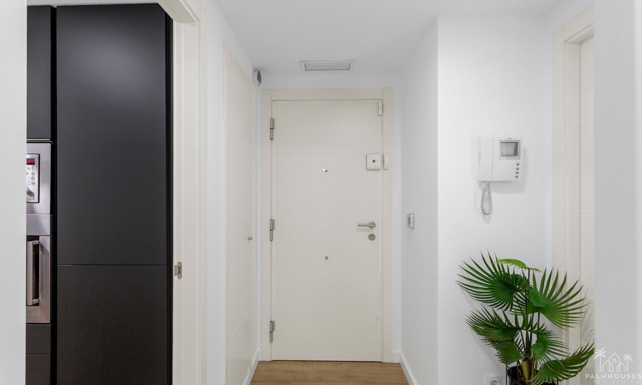 Venta - Apartment - Alicante - Pau 5