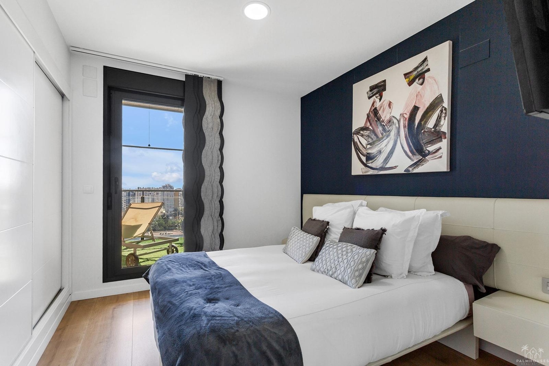 Venta - Apartment - Alicante - Pau 5