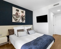 Venta - Apartment - Alicante - Pau 5
