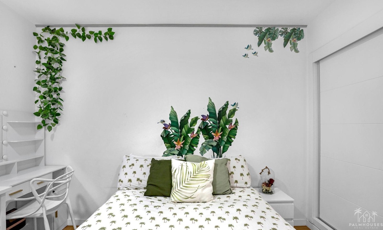 Venta - Apartment - Alicante - Pau 5