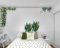 Venta - Apartment - Alicante - Pau 5