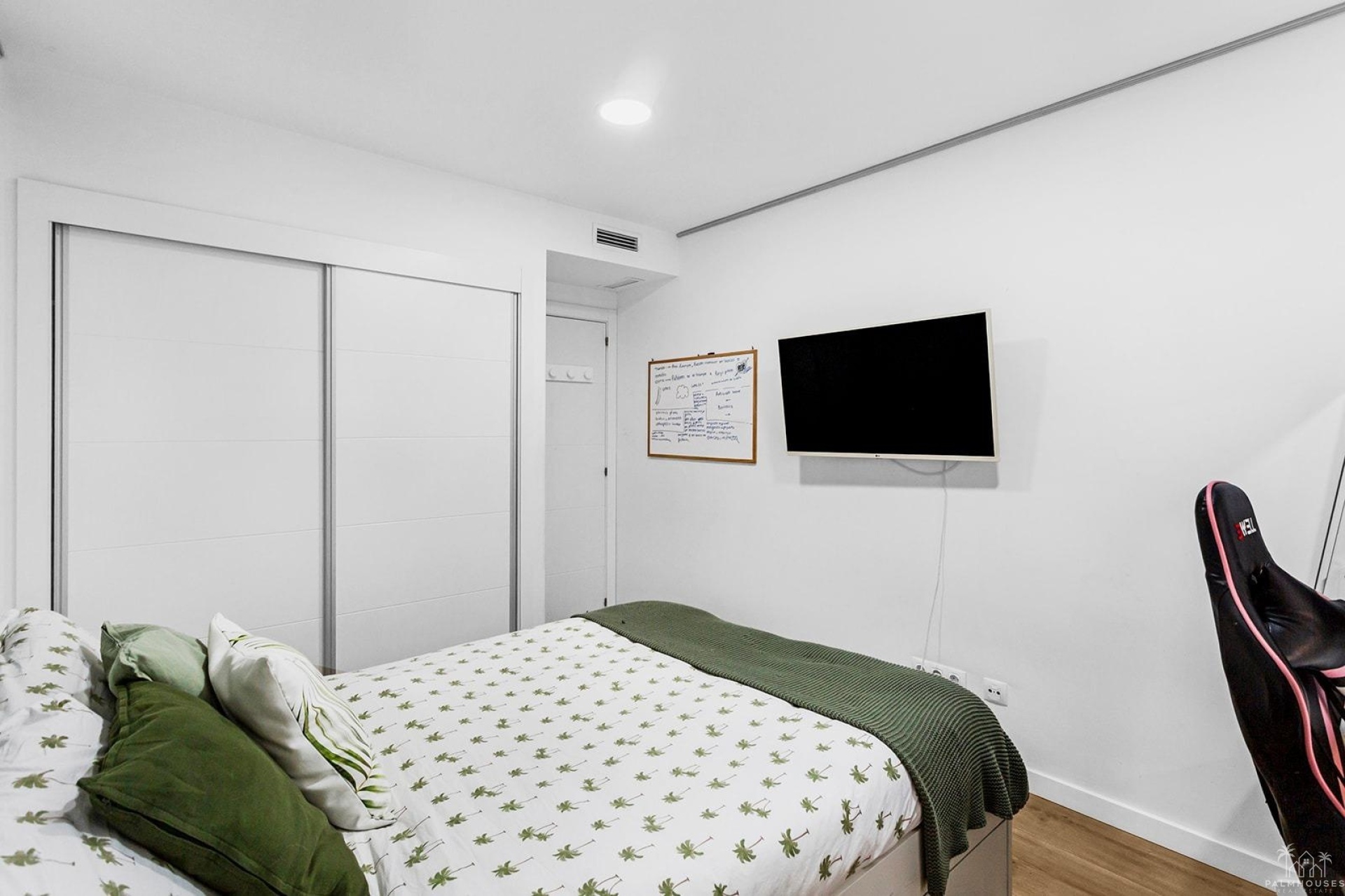 Venta - Apartment - Alicante - Pau 5