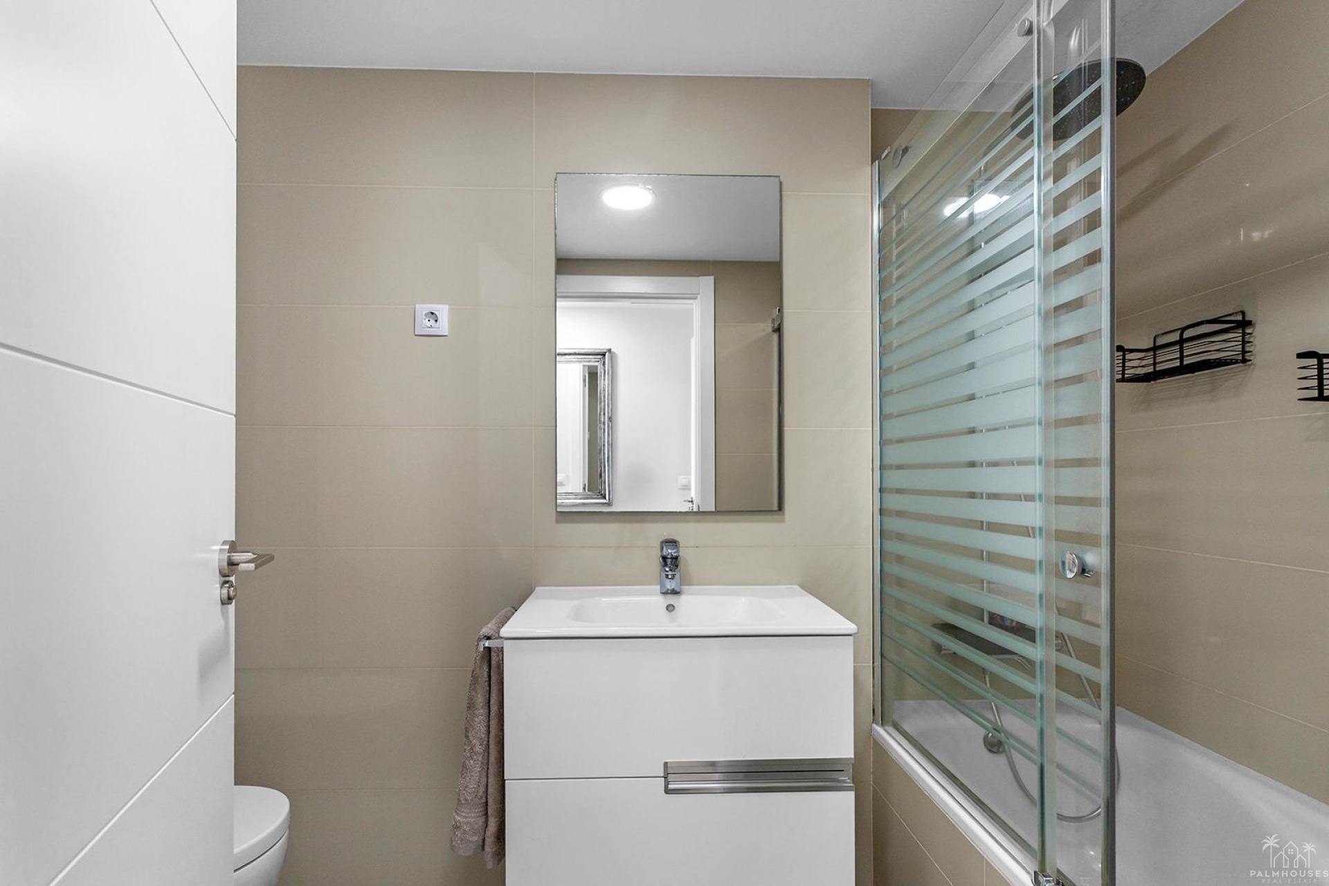 Venta - Apartment - Alicante - Pau 5