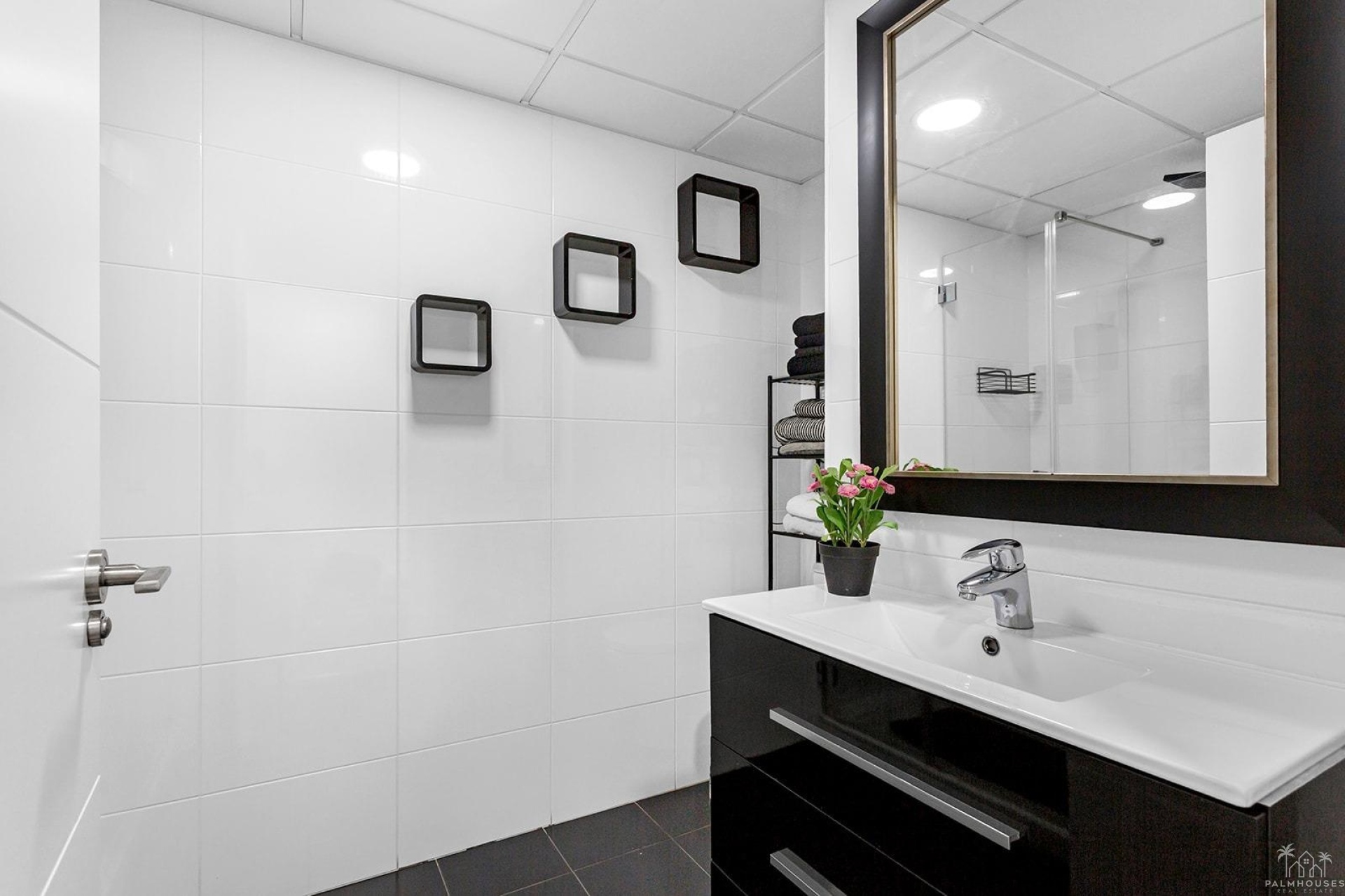 Venta - Apartment - Alicante - Pau 5