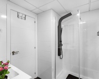 Venta - Apartment - Alicante - Pau 5