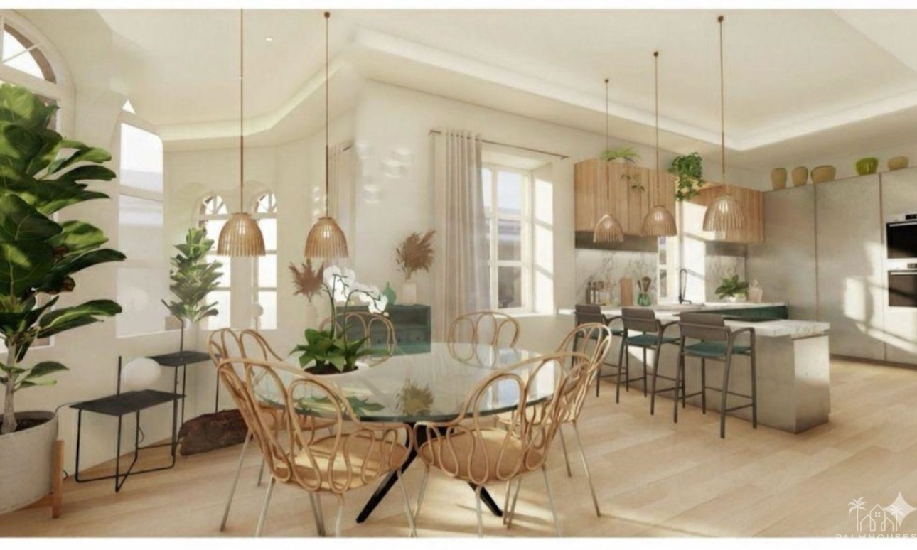 Venta - Apartment - Almeria