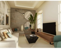 Venta - Apartment - Almeria