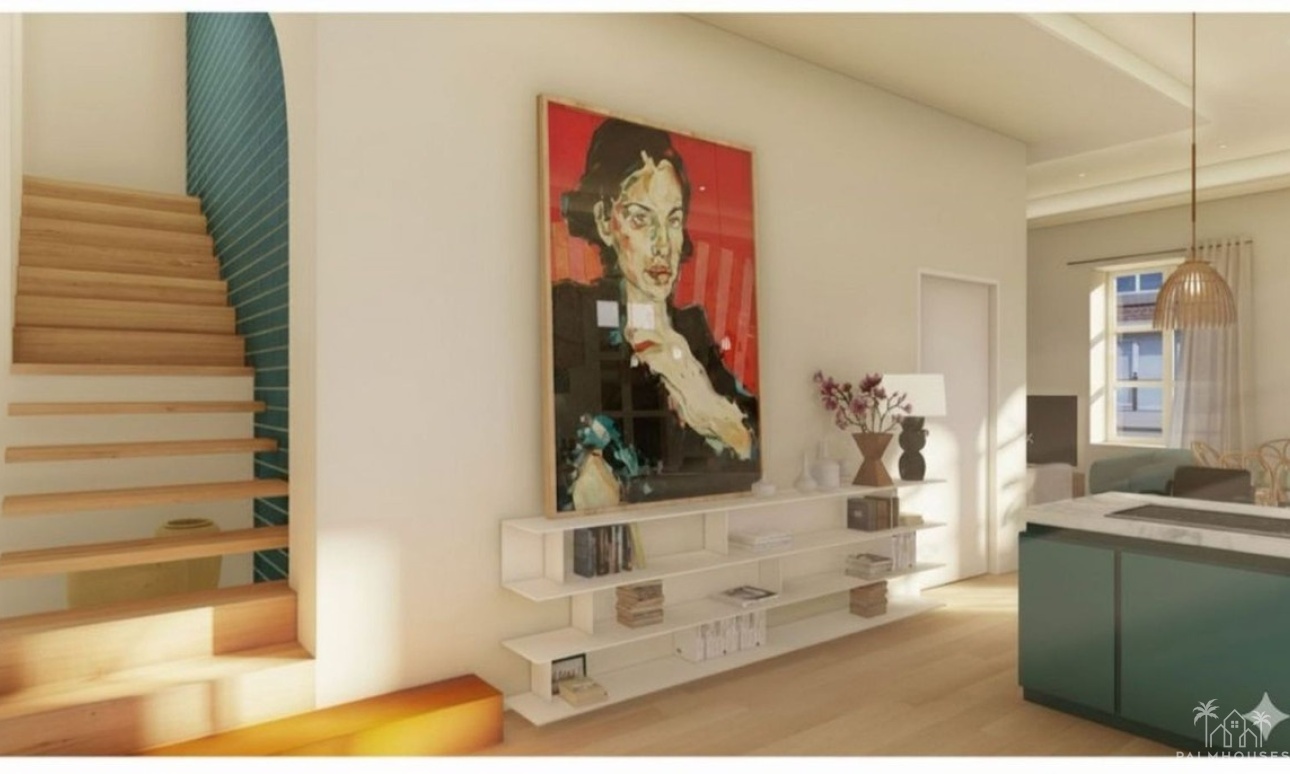 Venta - Apartment - Almeria