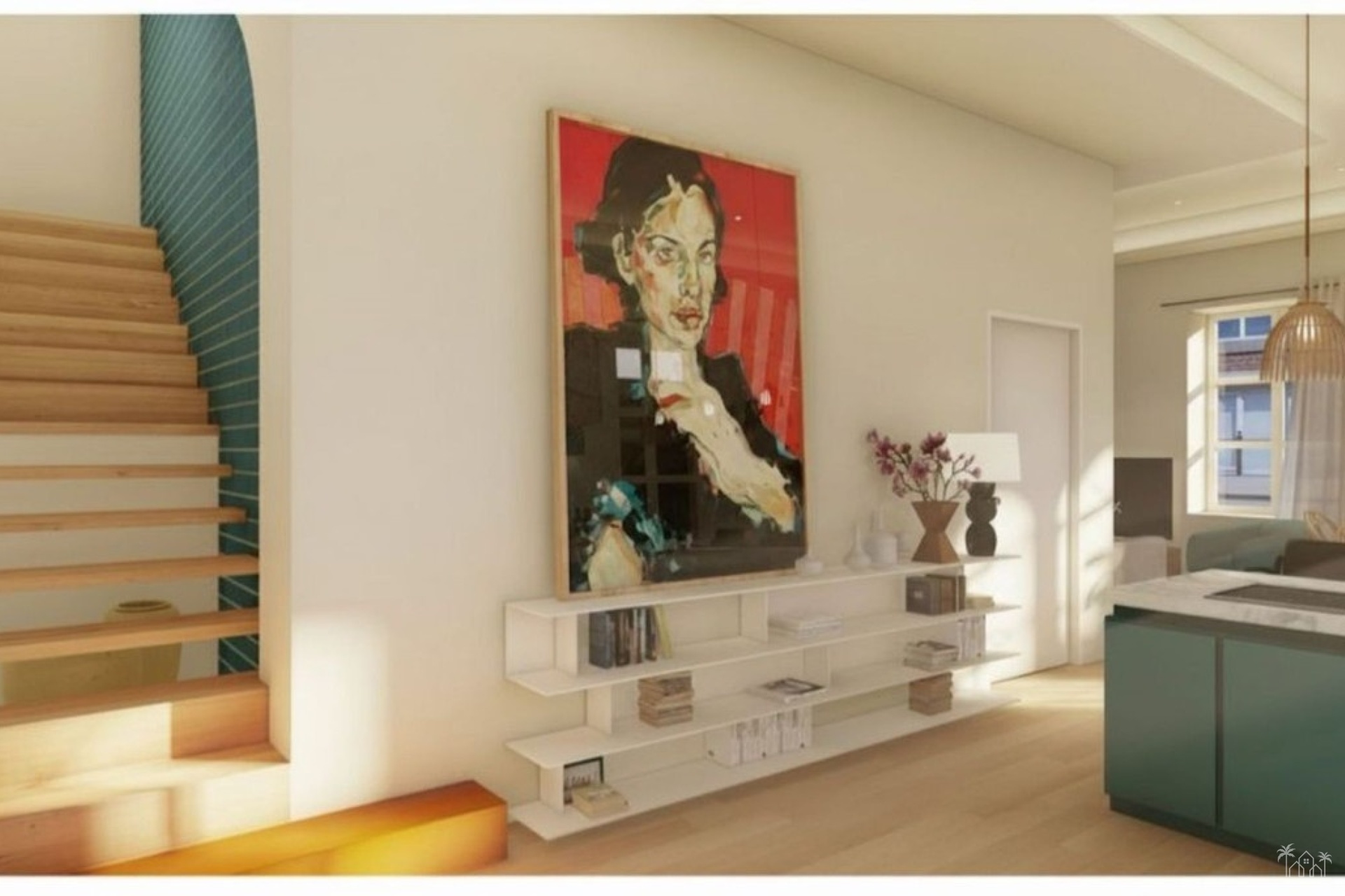 Venta - Apartment - Almeria