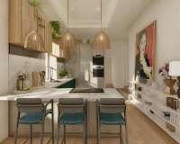 Venta - Apartment - Almeria