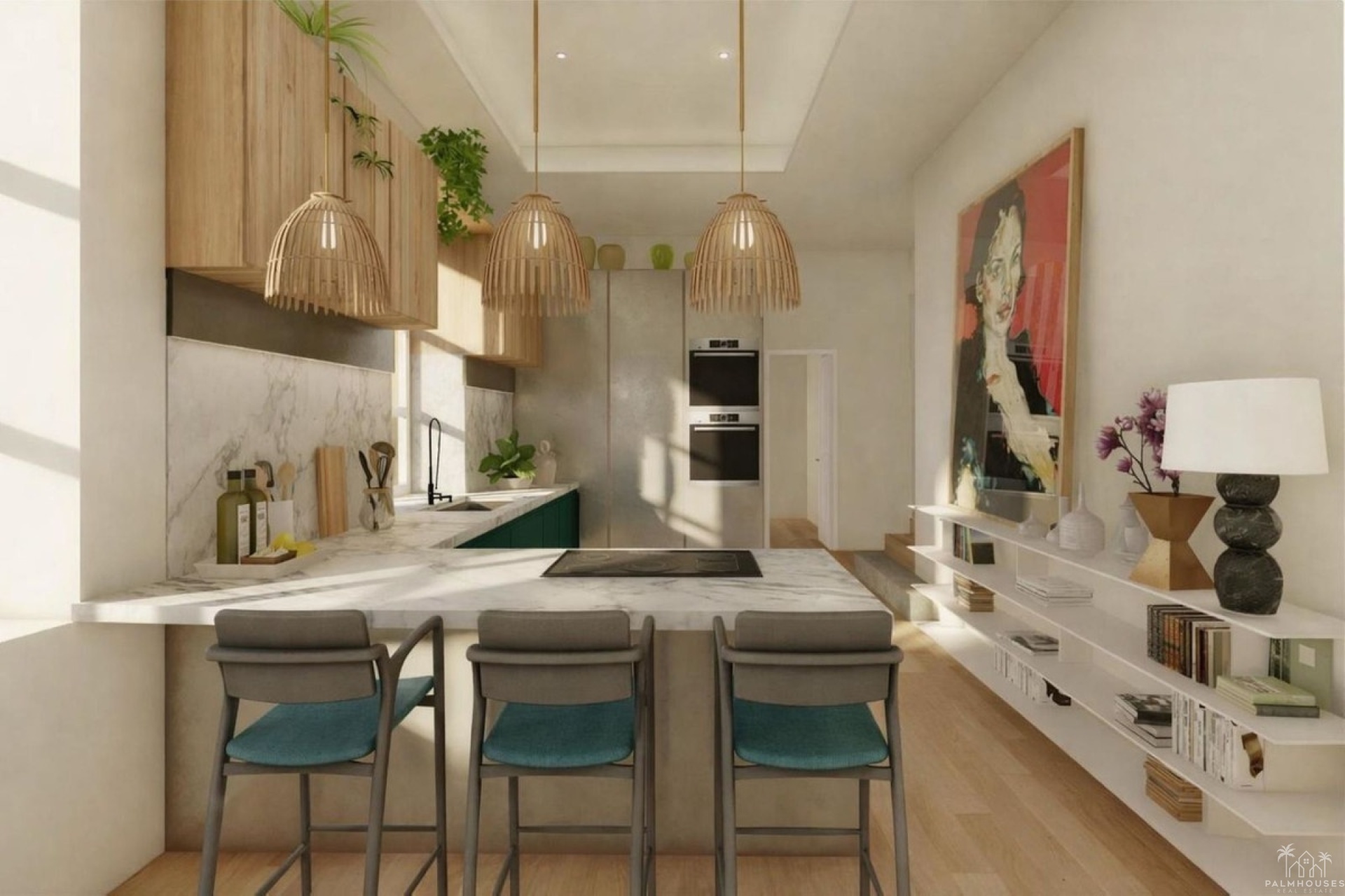 Venta - Apartment - Almeria