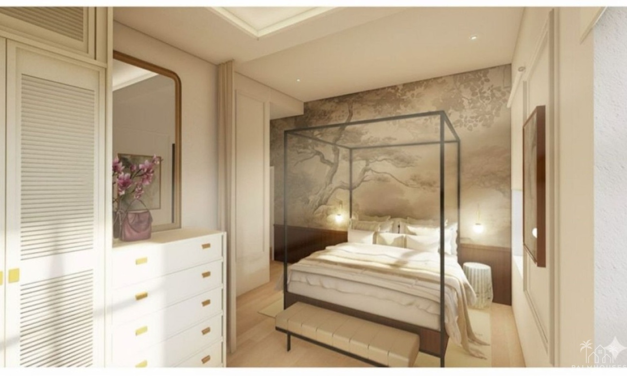 Venta - Apartment - Almeria