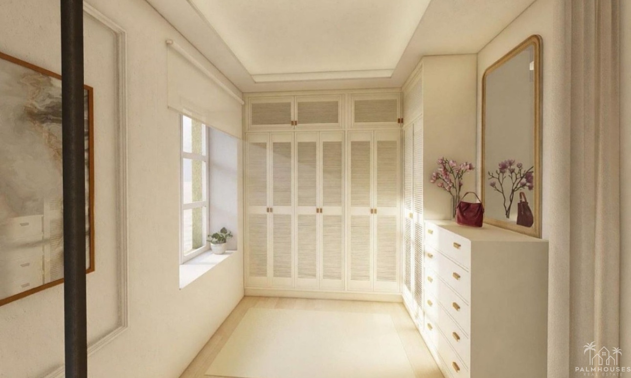 Venta - Apartment - Almeria
