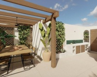 Venta - Apartment - Almeria