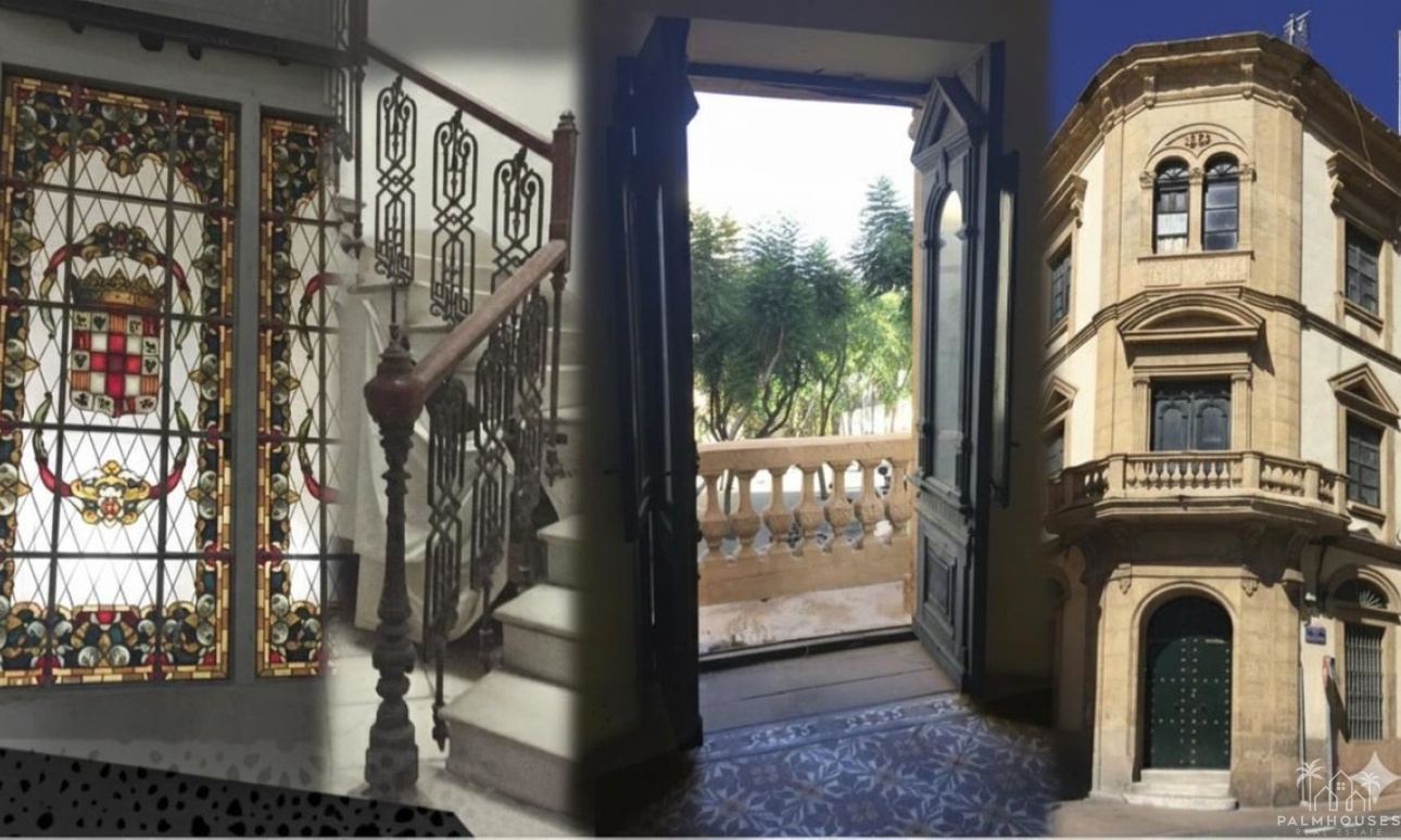 Venta - Apartment - Almeria
