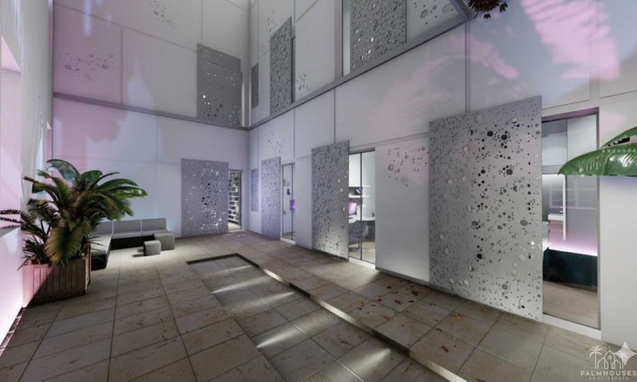 Venta - Apartment - Almeria