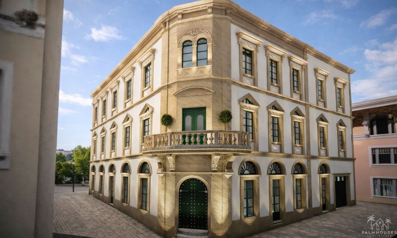 Venta - Apartment - Almeria