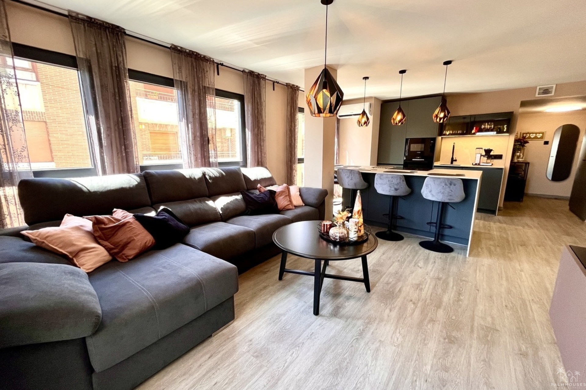 Venta - Apartment - Almoradi - Almoradi Centro