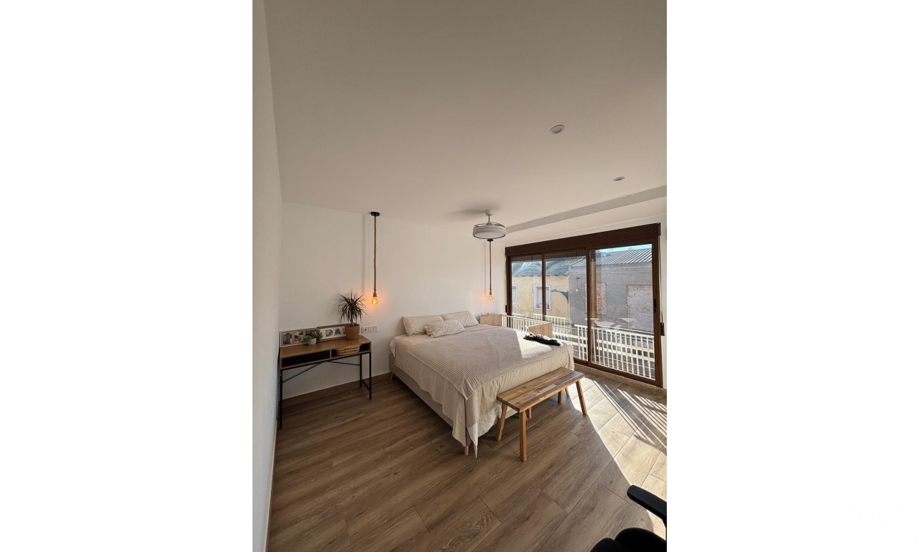 Venta - Apartment - Almoradi - Centro Urbano 2