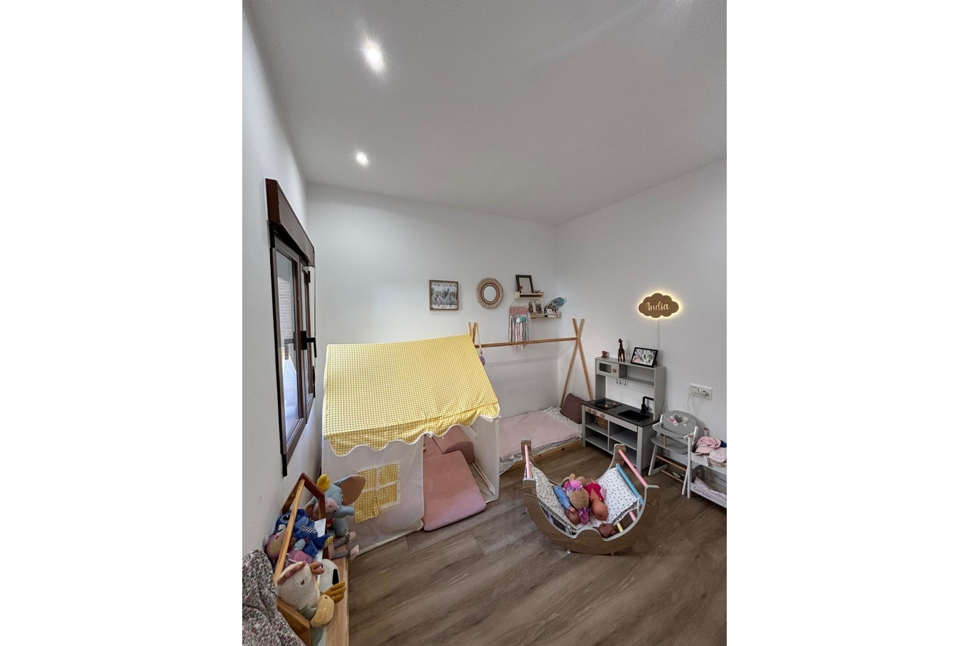 Venta - Apartment - Almoradi - Centro Urbano 2