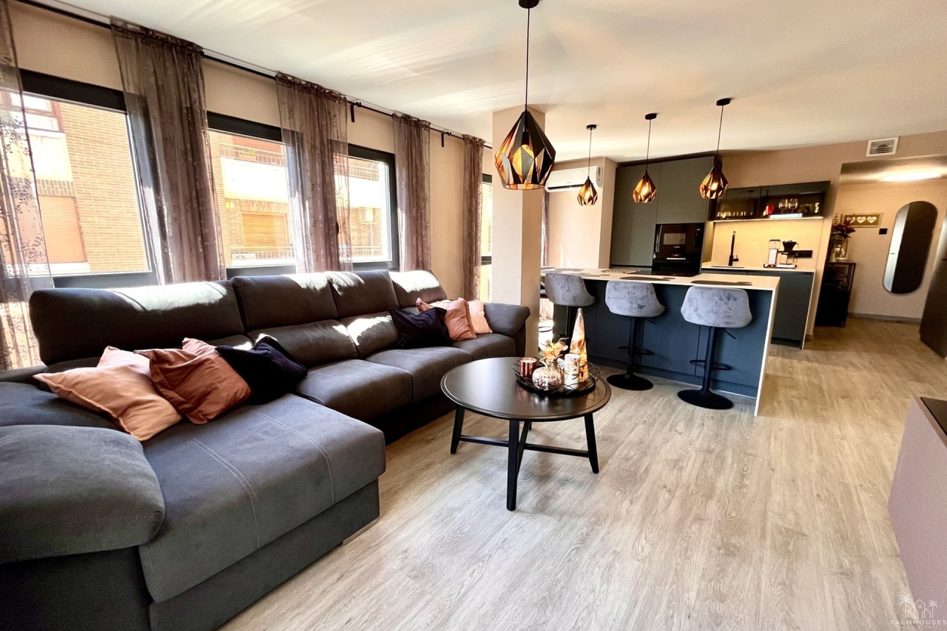 Venta - Apartment - Almoradi - Inland