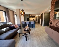 Venta - Apartment - Almoradi - Inland