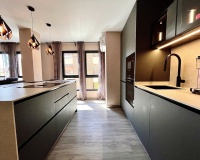Venta - Apartment - Almoradi - Inland