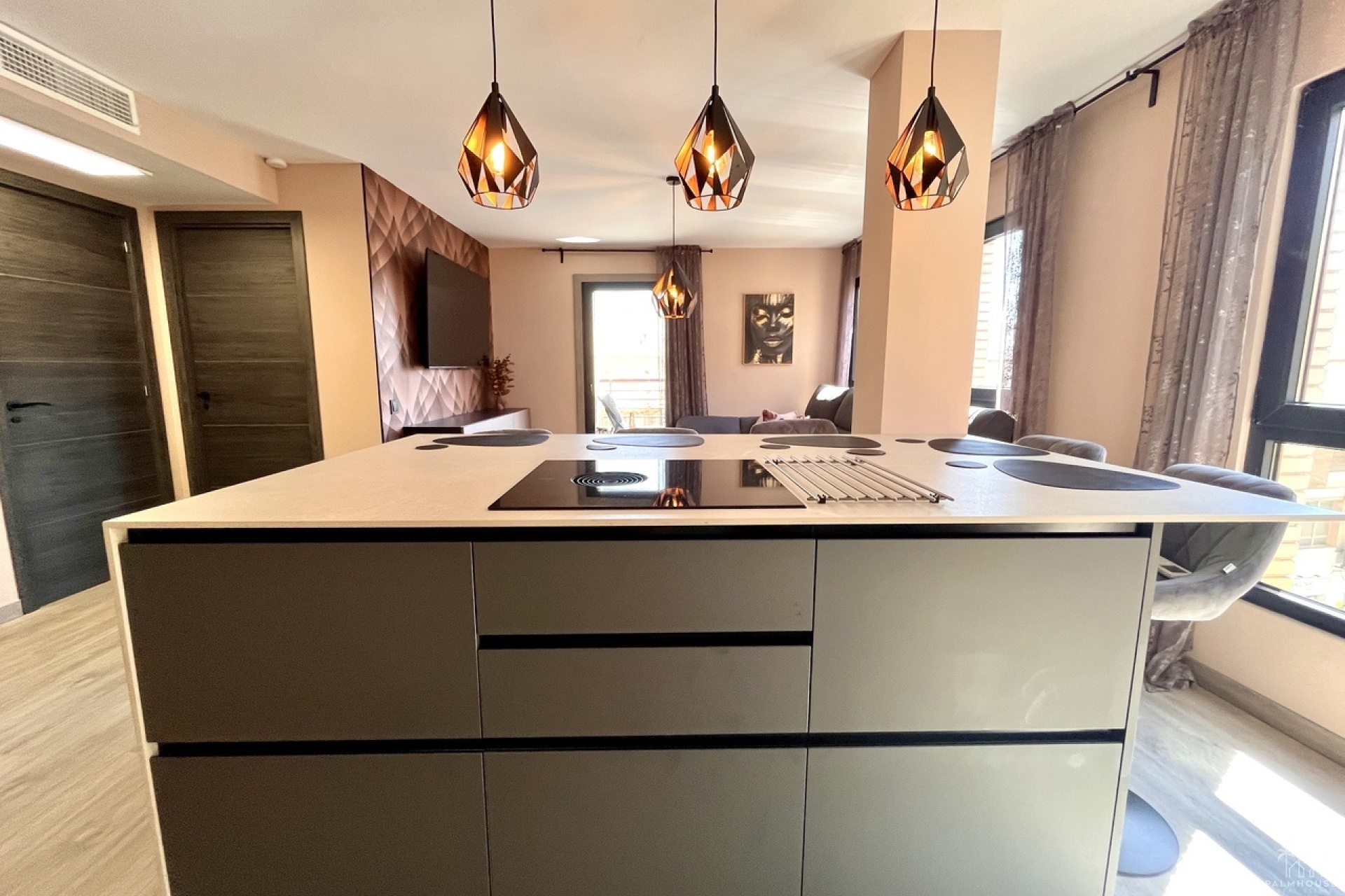 Venta - Apartment - Almoradi - Inland