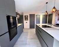 Venta - Apartment - Almoradi - Inland