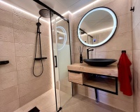 Venta - Apartment - Almoradi - Inland