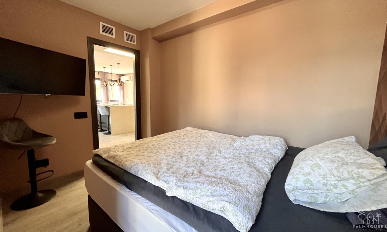 Venta - Apartment - Almoradi - Inland