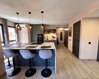 Venta - Apartment - Almoradi - Inland