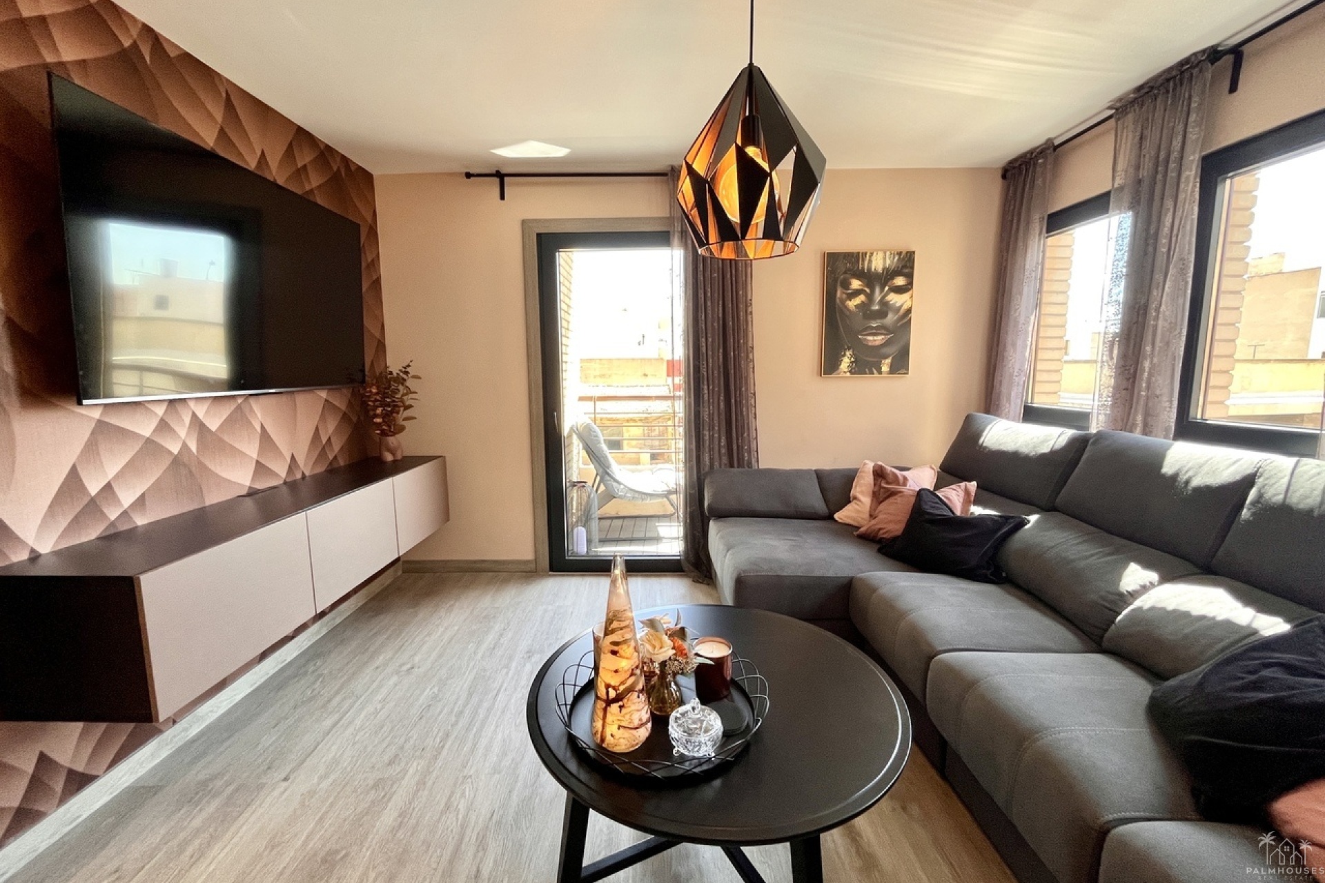 Venta - Apartment - Almoradi - Inland