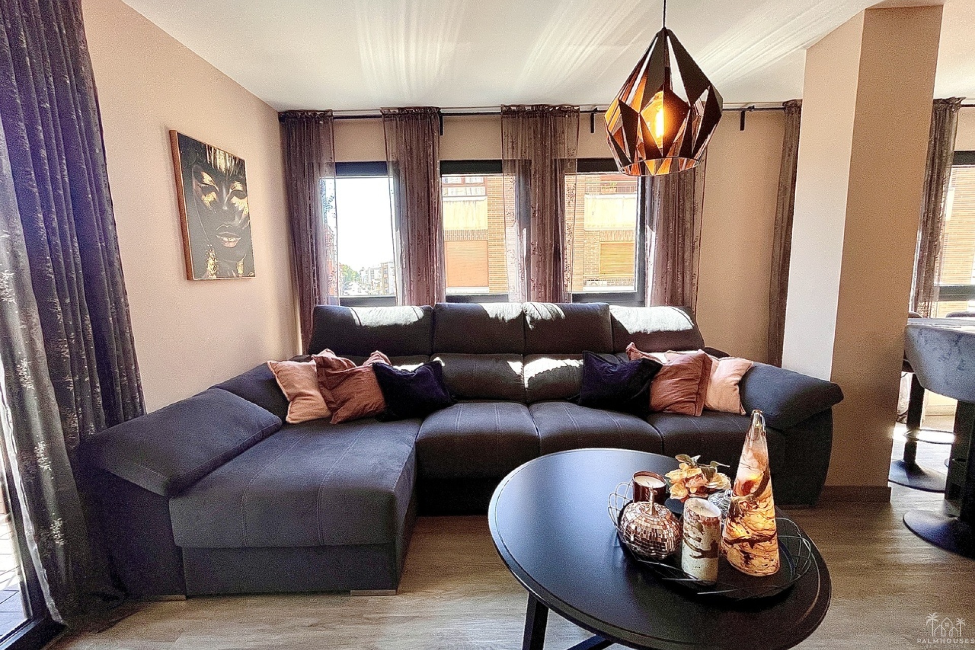 Venta - Apartment - Almoradi - Inland