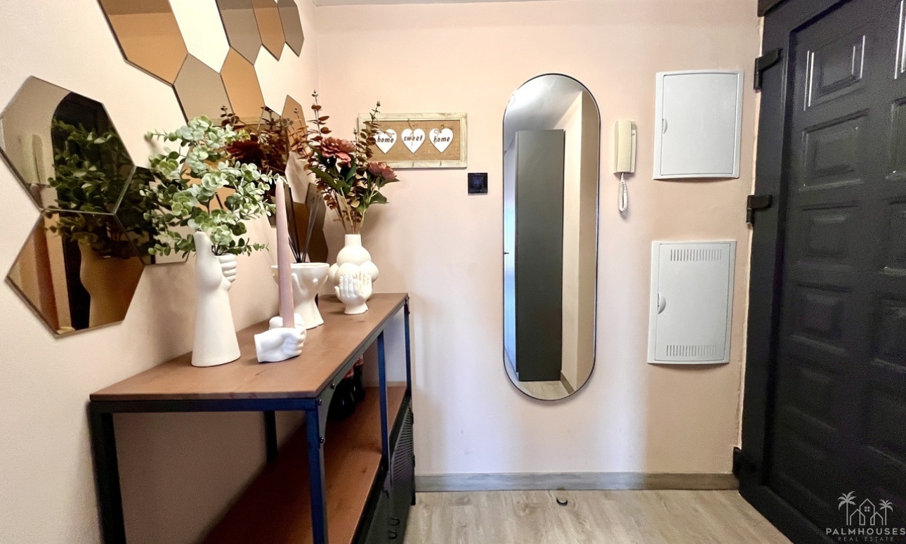 Venta - Apartment - Almoradi - Inland