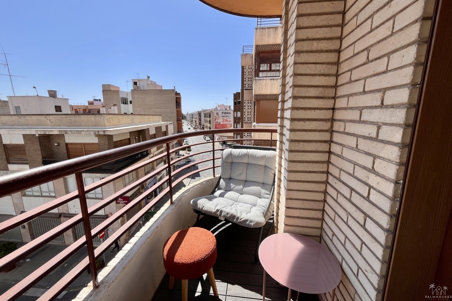 Venta - Apartment - Almoradi - Inland