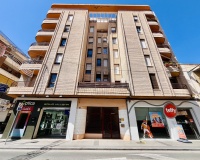 Venta - Apartment - Almoradi - Inland