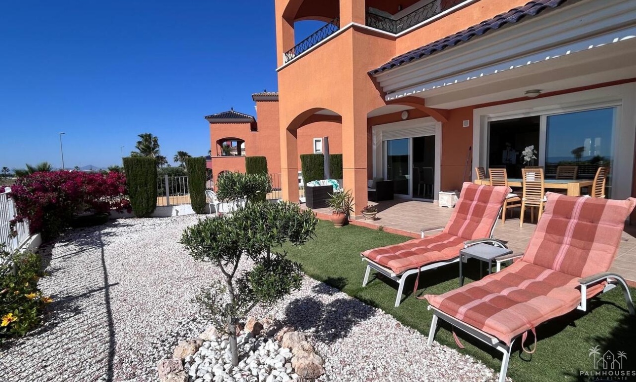 Venta - Apartment - Altaona Golf - Inland