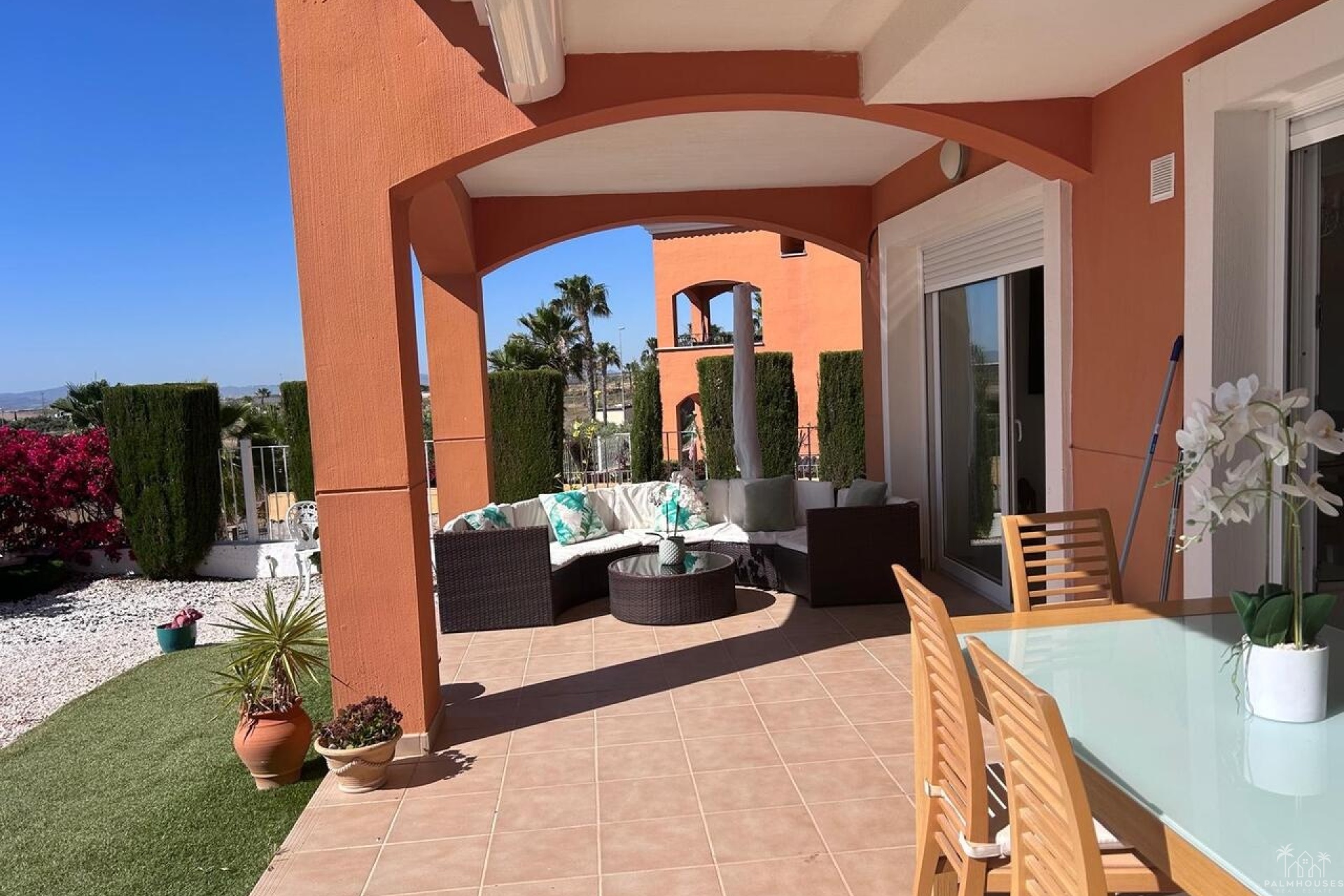 Venta - Apartment - Altaona Golf - Inland