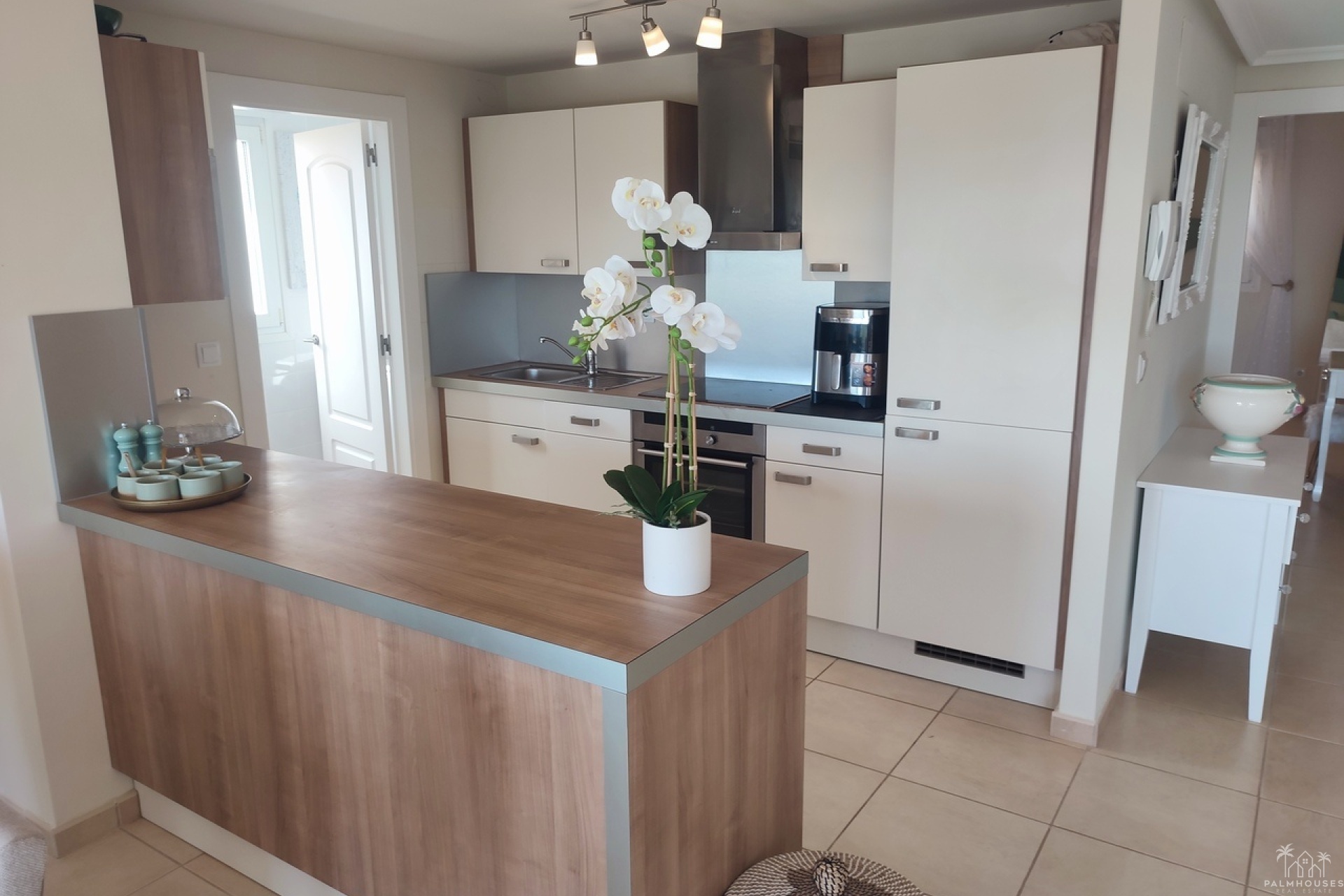 Venta - Apartment - Altaona Golf - Inland
