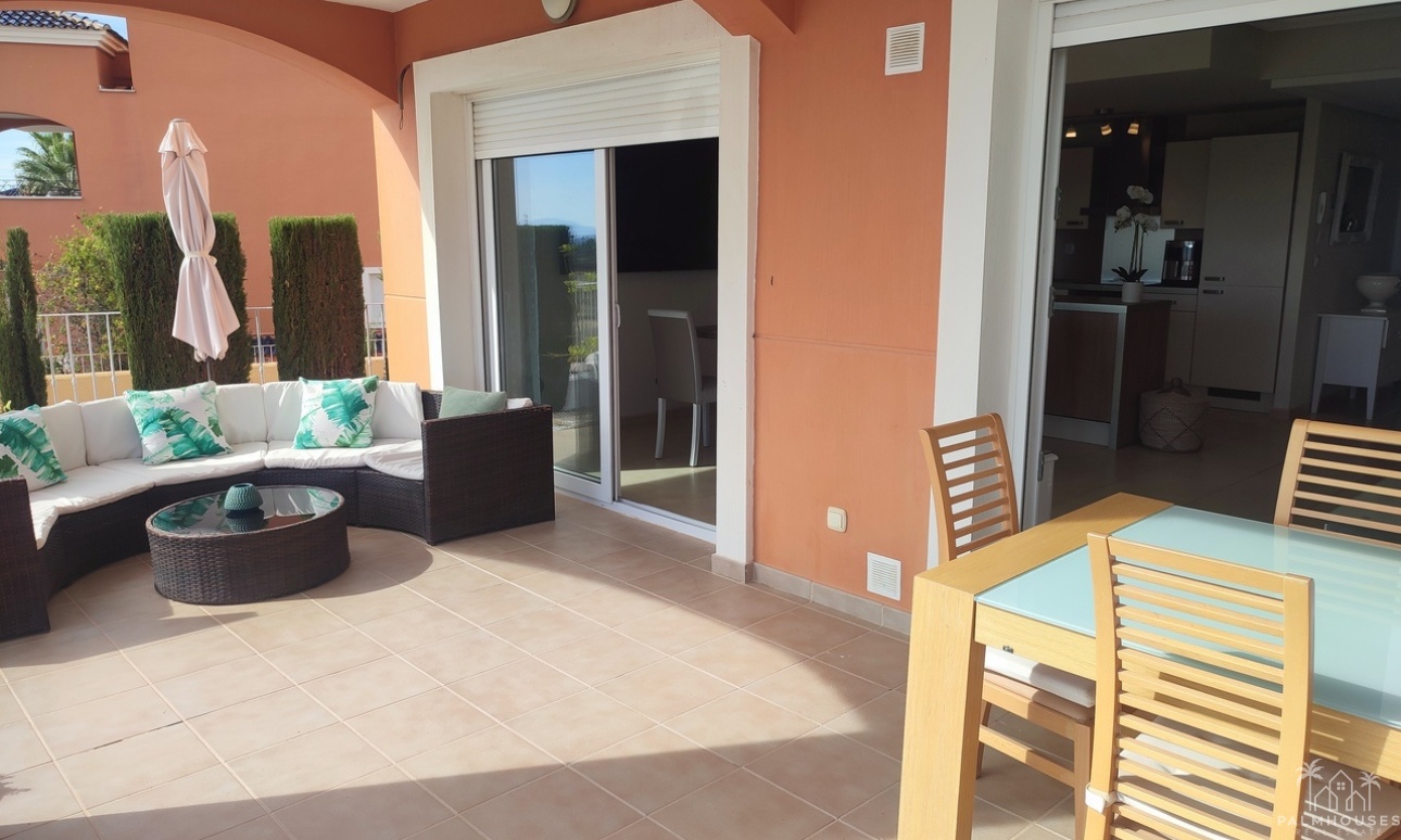 Venta - Apartment - Altaona Golf - Inland