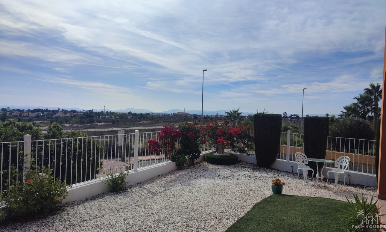 Venta - Apartment - Altaona Golf - Inland