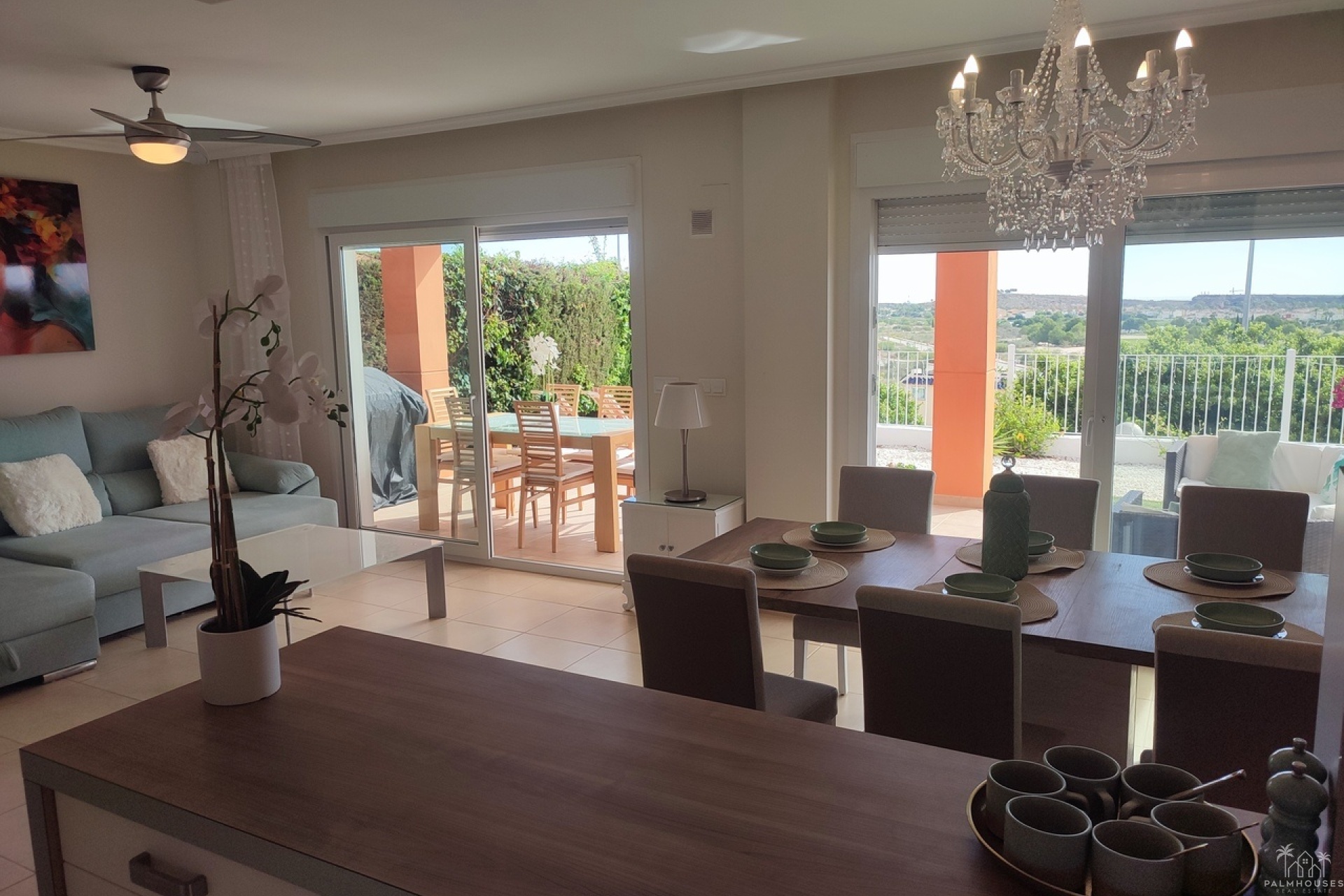 Venta - Apartment - Altaona Golf - Inland