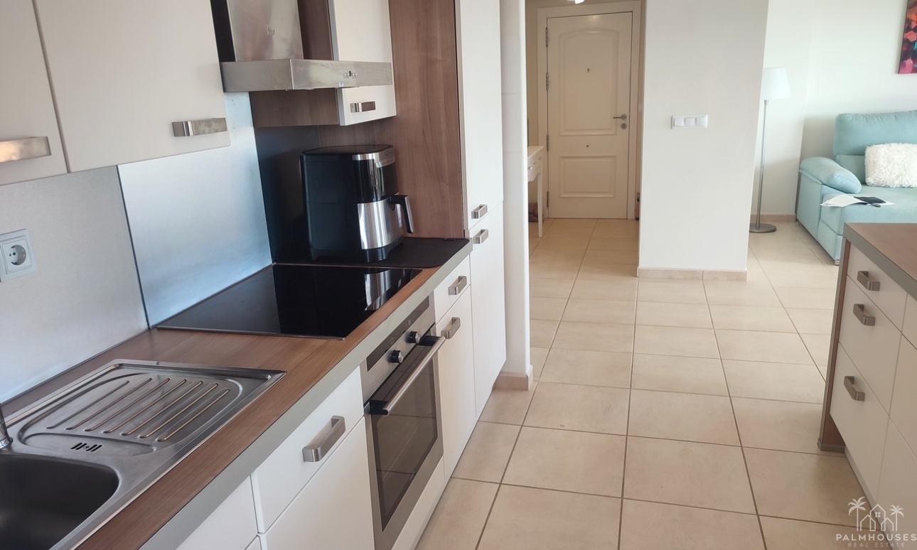 Venta - Apartment - Altaona Golf - Inland