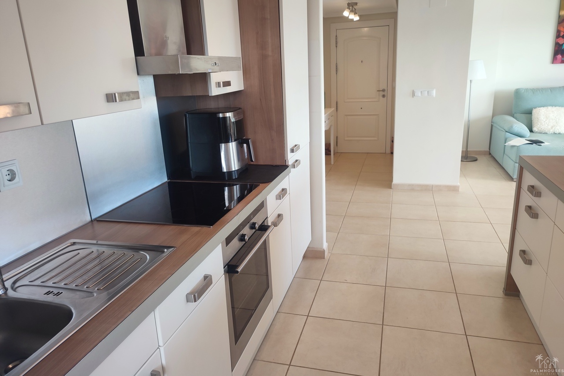 Venta - Apartment - Altaona Golf - Inland