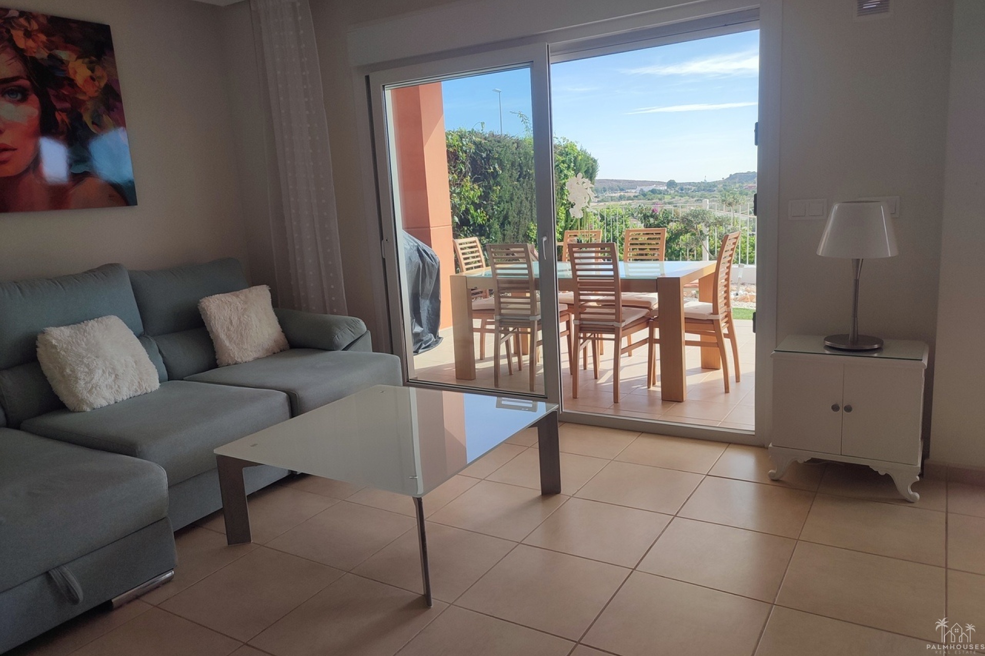Venta - Apartment - Altaona Golf - Inland