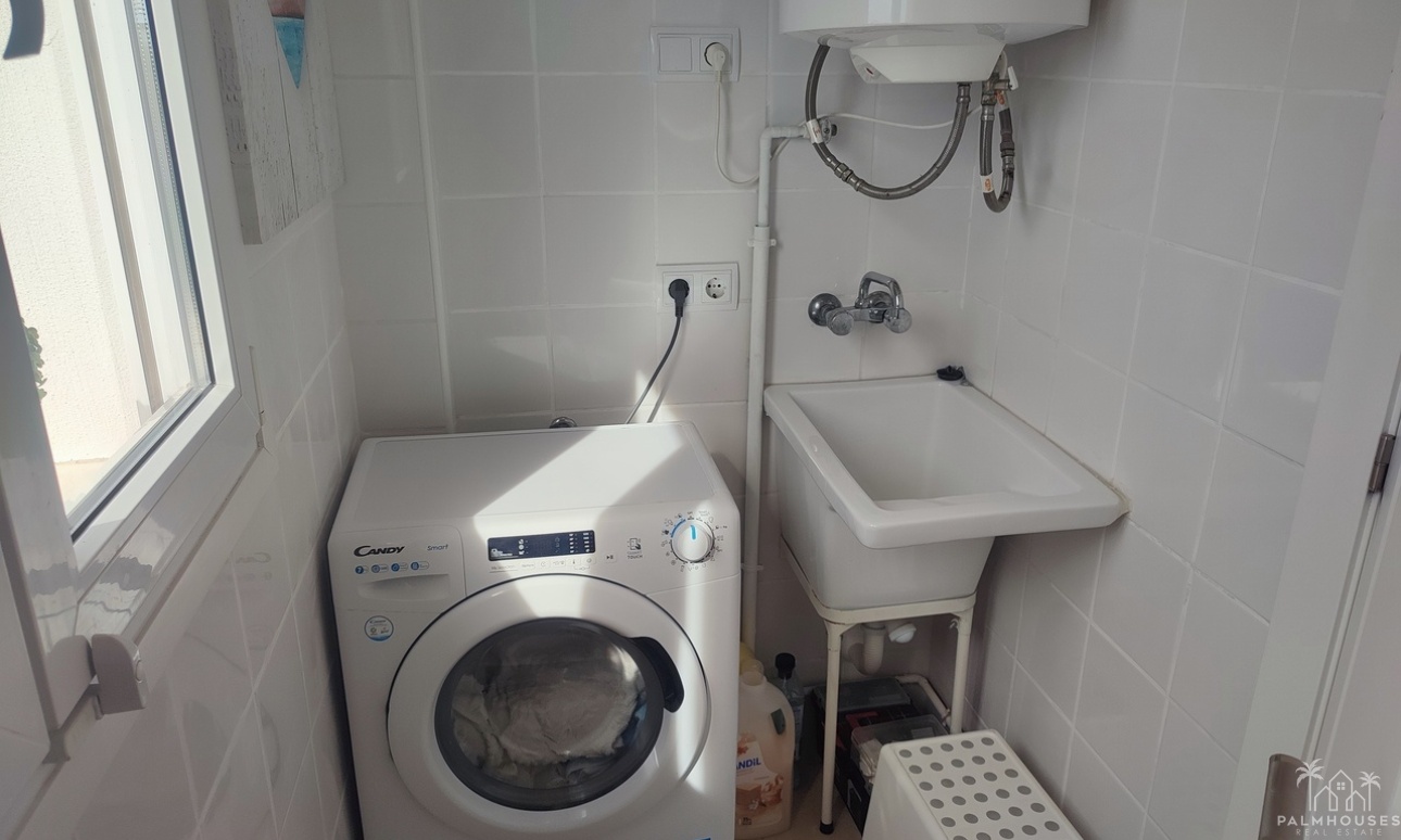 Venta - Apartment - Altaona Golf - Inland