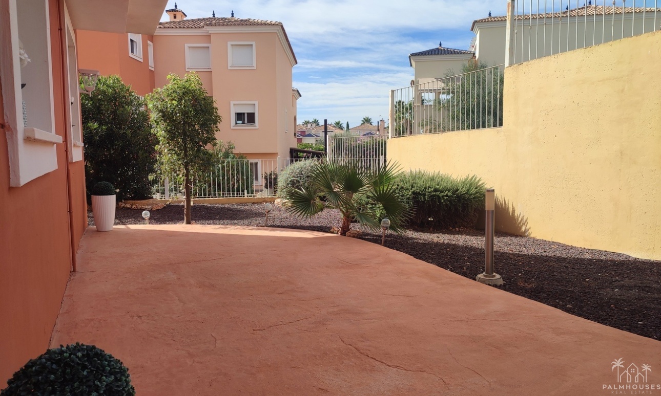 Venta - Apartment - Altaona Golf - Inland