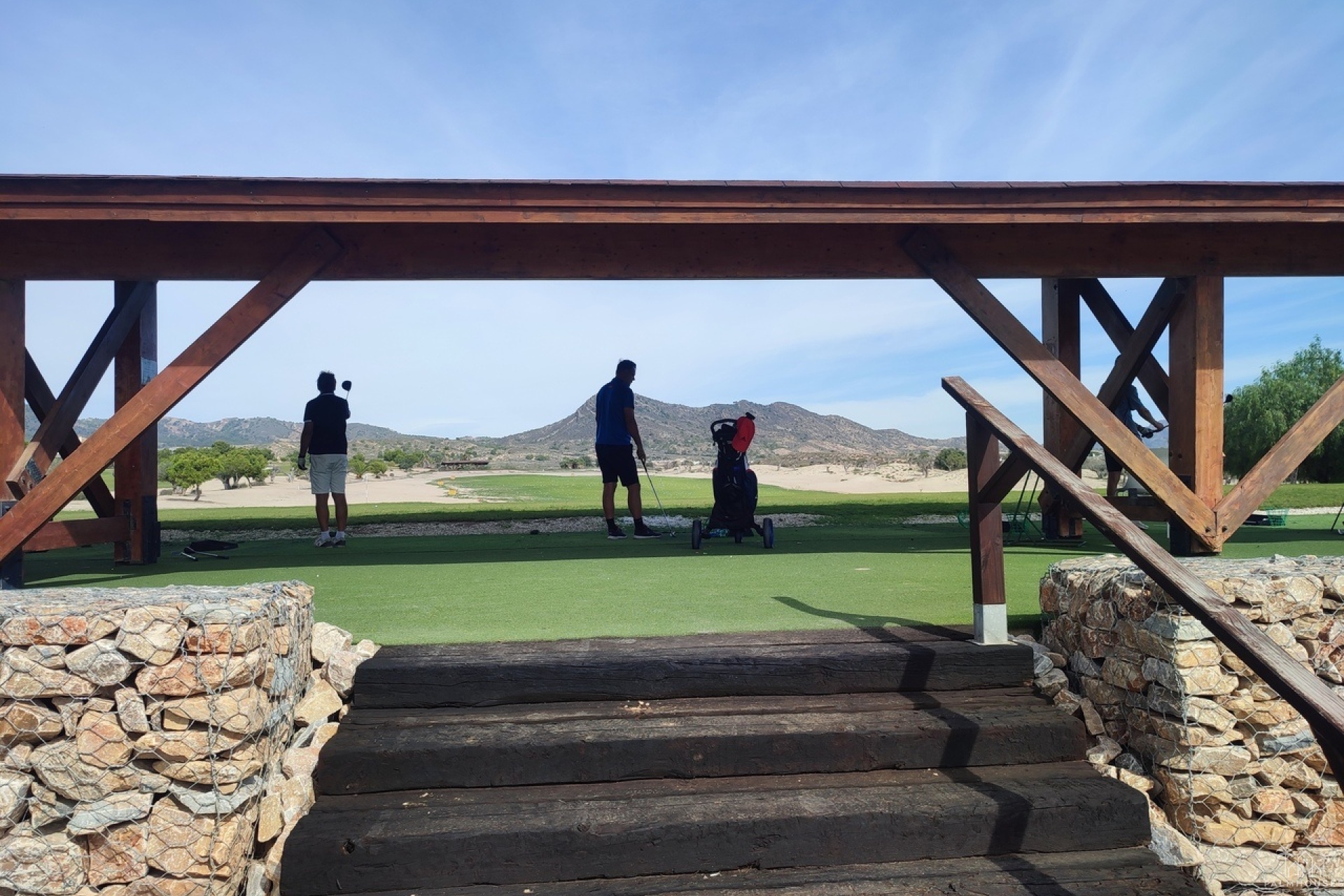 Venta - Apartment - Altaona Golf - Inland